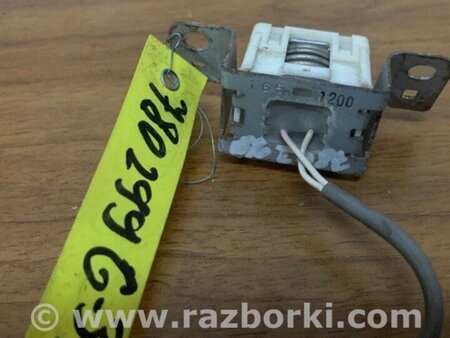 ФОТО Кнопка відкриття багажника зовнішня для Infiniti  G25/G35/G37/Q40 Київ