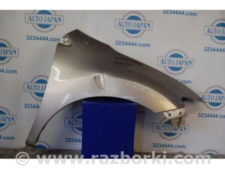 ФОТО Крило переднє для Nissan Murano Z51 (08-14) Київ
