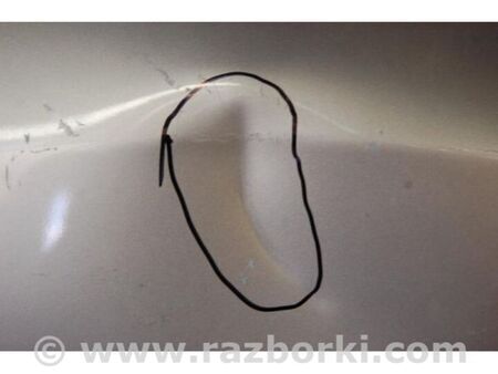 ФОТО Крило переднє для Nissan Murano Z51 (08-14) Київ