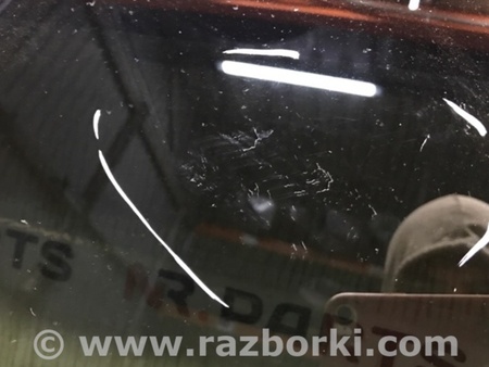 ФОТО Люк для Honda Civic X cедан FC1/FC2/FC3/FC4 (15-22) Київ