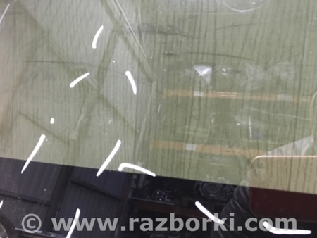 ФОТО Люк для Honda Civic X cедан FC1/FC2/FC3/FC4 (15-22) Київ