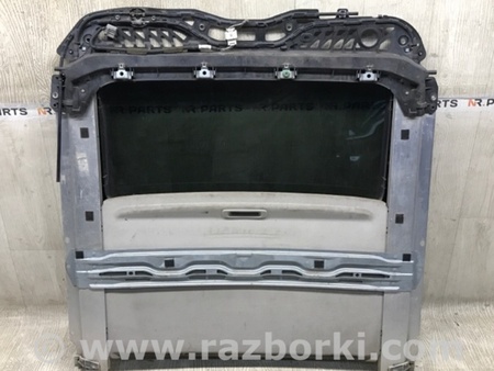 ФОТО Люк для Honda Civic X cедан FC1/FC2/FC3/FC4 (15-22) Київ