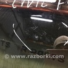 ФОТО Люк для Honda Civic X cедан FC1/FC2/FC3/FC4 (15-22) Київ