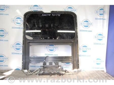 ФОТО Люк для Volkswagen Phaeton 3D2 (03.2002-03.2016) Київ