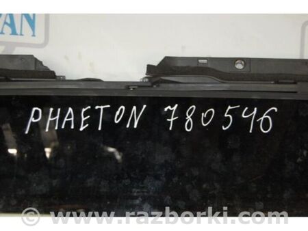 ФОТО Люк для Volkswagen Phaeton 3D2 (03.2002-03.2016) Київ