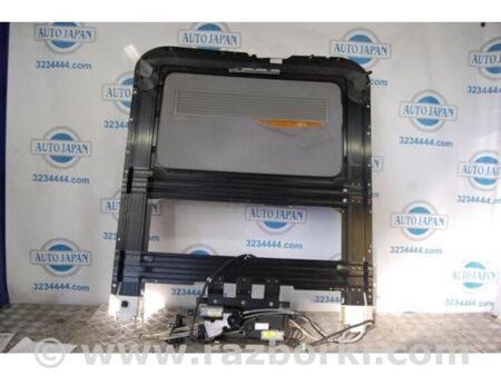 ФОТО Люк для Volkswagen Phaeton 3D2 (03.2002-03.2016) Київ