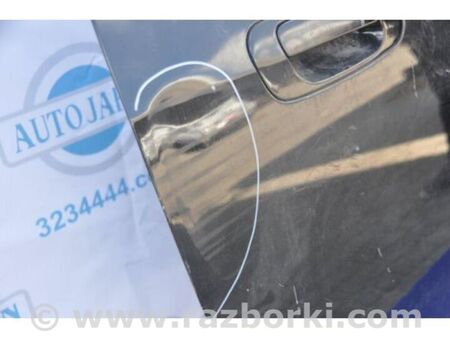 ФОТО Двері для Honda Accord VII Coupe CM7, CM8 USA (03-07) Київ