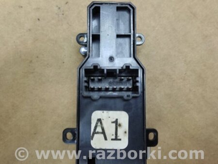 ФОТО Кнопка склопідіймача для Honda Accord VII Coupe CM7, CM8 USA (03-07) Київ