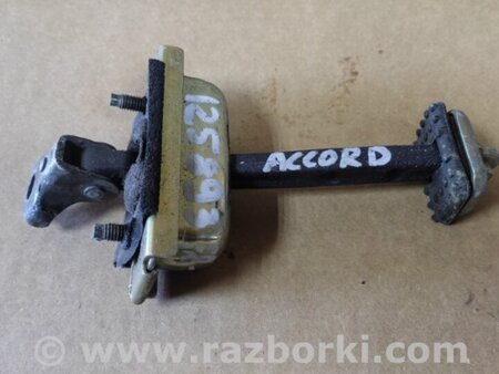 ФОТО Обмежувач дверей для Honda Accord VII Coupe CM7, CM8 USA (03-07) Київ