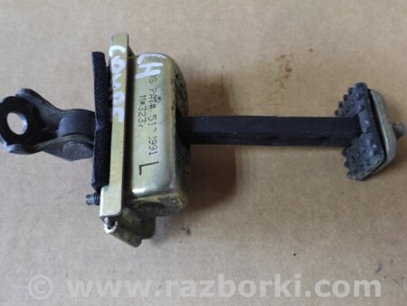 ФОТО Обмежувач дверей для Honda Accord VII Coupe CM7, CM8 USA (03-07) Київ