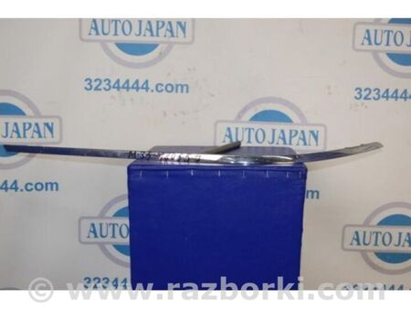 ФОТО Молдинг бампера для Infiniti M35/M45 Київ