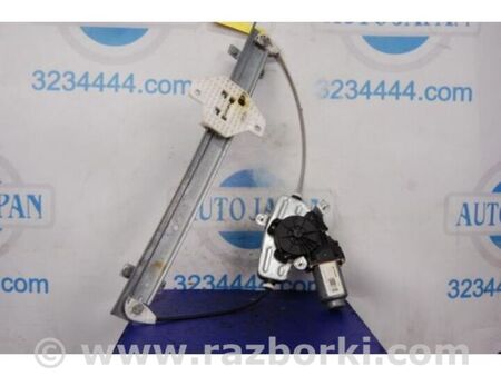 ФОТО Склопідйомник для Hyundai Accent 4 RB (10-18) Київ