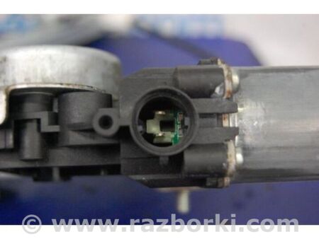 ФОТО Склопідйомник для Hyundai Accent 4 RB (10-18) Київ