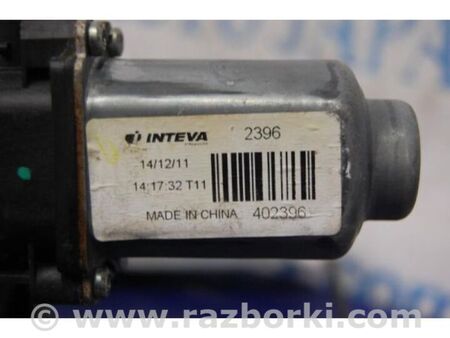 ФОТО Склопідйомник для Hyundai Accent 4 RB (10-18) Київ