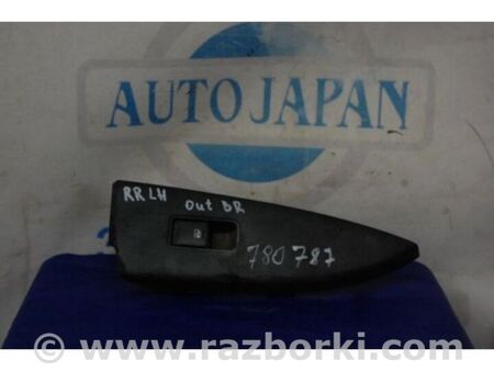 ФОТО Кнопка склопідіймача для Subaru Outback IV BM/BR (09-14) Київ