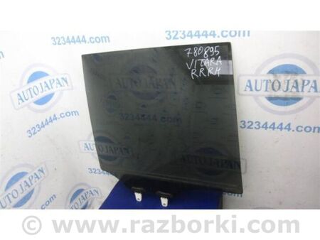 ФОТО Скло дверей для Suzuki Grand Vitara (різне не сортоване) Київ