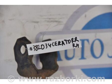 ФОТО Важіль задньої підвіски поздовжній для KIA Cerato 1 LD (03-08) Київ