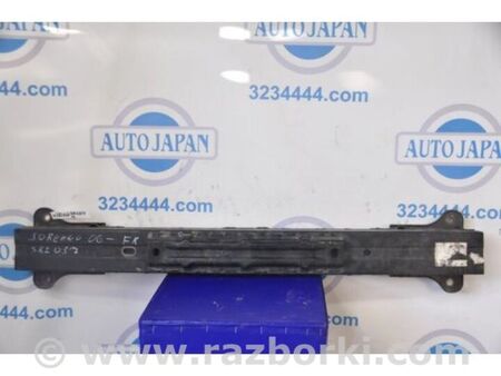 ФОТО Підсилювач переднього бампера для KIA Sorento 1 BL (02-09) Київ