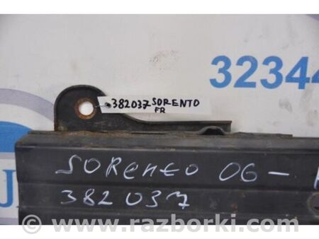 ФОТО Підсилювач переднього бампера для KIA Sorento 1 BL (02-09) Київ