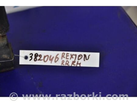 ФОТО Амортизатор для SsangYong Rexton Київ