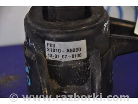 ФОТО Подушка двигуна для Hyundai i30 I FD (07-12) Київ