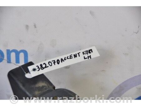 ФОТО Подушка АКПП для Hyundai Accent 3 MC (05-11) Київ