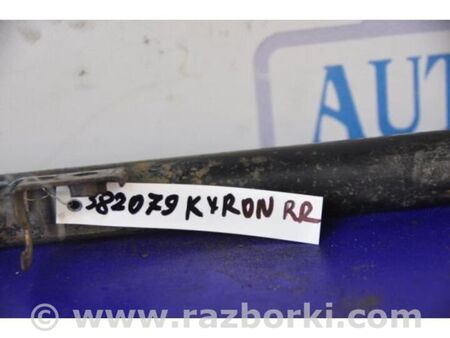 ФОТО Важіль задньої підвіски поздовжній для SsangYong Kyron Київ