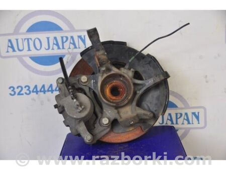 ФОТО Кулак поворотний для Hyundai i30 II GD (11-17) Київ