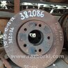 ФОТО Гальмівний диск передній для Hyundai i30 I FD (07-12) Київ