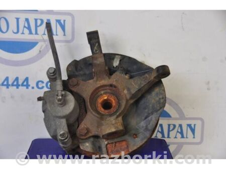 ФОТО Кулак поворотний для KIA Picanto 1 SA (04-11) Київ