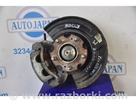 ФОТО Маточина колеса для SsangYong Actyon Київ