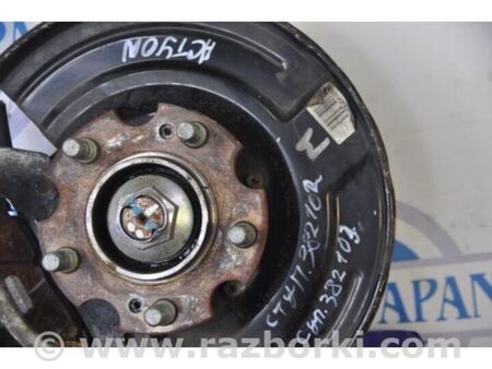 ФОТО Маточина колеса для SsangYong Actyon Київ