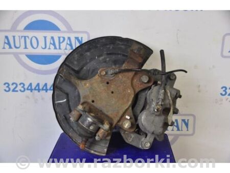 ФОТО Маточина колеса для SsangYong Actyon Київ