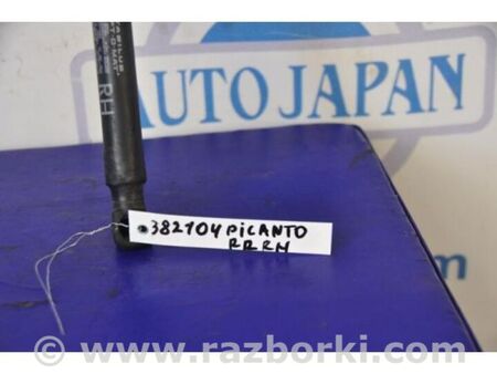 ФОТО Амортизатор кришки багажника для KIA Picanto 1 SA (04-11) Київ