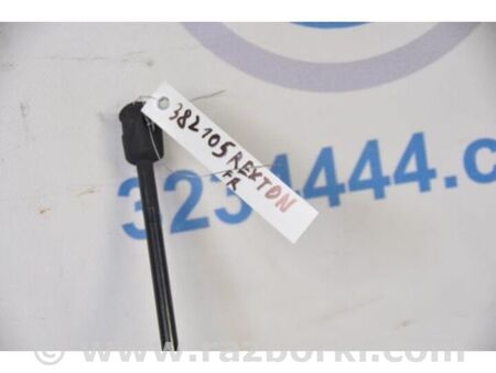 ФОТО Амортизатор капоту для SsangYong Rexton Київ