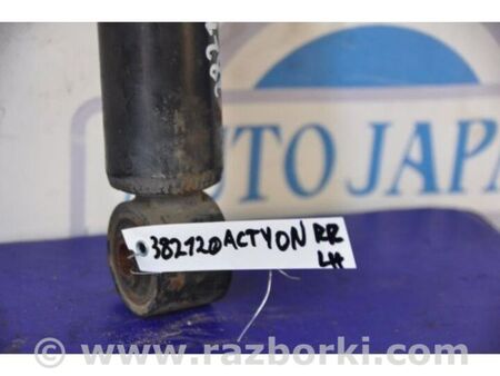 ФОТО Амортизатор для SsangYong Actyon Київ