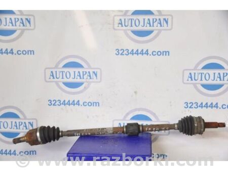 ФОТО Привід передній для Hyundai i30 I FD (07-12) Київ