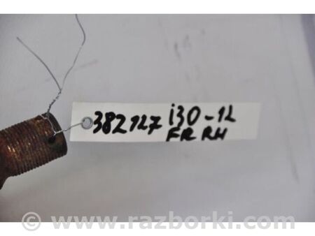 ФОТО Привід передній для Hyundai i30 I FD (07-12) Київ