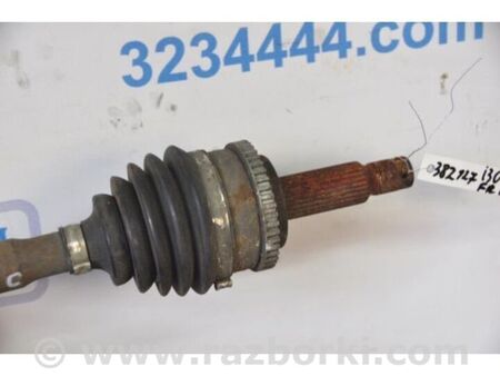 ФОТО Привід передній для Hyundai i30 I FD (07-12) Київ