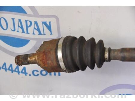 ФОТО Привід передній для Hyundai i30 I FD (07-12) Київ