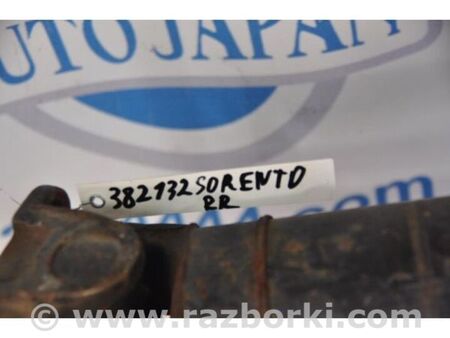 ФОТО Карданний вал задній для KIA Sorento 1 BL (02-09) Київ