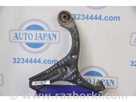 ФОТО Важіль передньої підвіски нижній для Hyundai Accent 3 MC (05-11) Київ