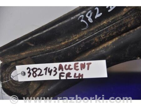 ФОТО Важіль передньої підвіски нижній для Hyundai Accent 3 MC (05-11) Київ