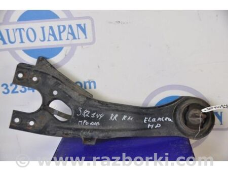 ФОТО Важіль задньої підвіски поздовжній для Hyundai Elantra IV HD (06-11) Київ