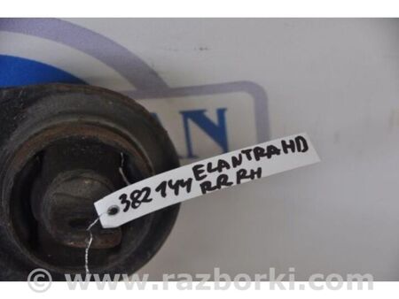 ФОТО Важіль задньої підвіски поздовжній для Hyundai Elantra IV HD (06-11) Київ