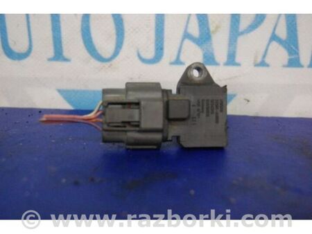 ФОТО Датчик абсолютного тиску (MAP sensor) для Nissan Micra K12 (02-10) Київ