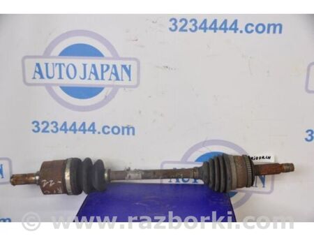 ФОТО Привід передній для KIA Rio 2 JB (05-11) Київ