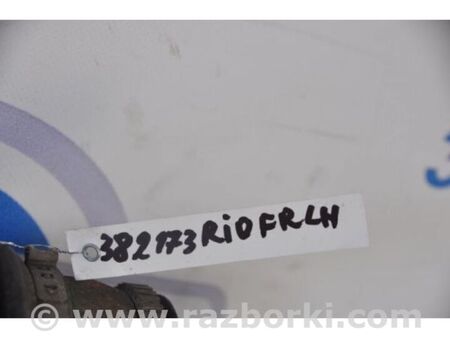 ФОТО Привід передній для KIA Rio 2 JB (05-11) Київ