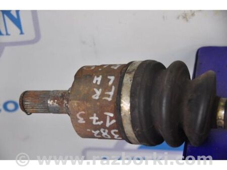 ФОТО Привід передній для KIA Rio 2 JB (05-11) Київ