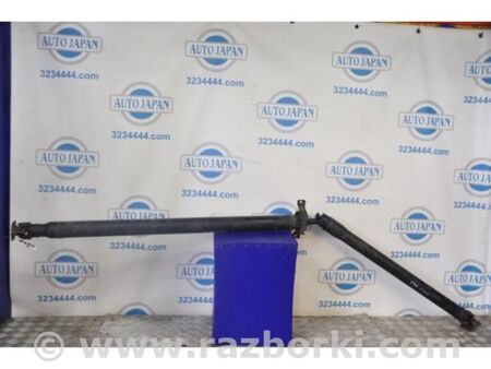 ФОТО Карданний вал задній для Honda CR-V III (06-12) Київ